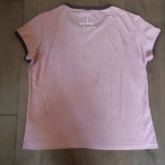 2/25$***Disney vintage Grumpy T shirt - Picture 3 of 6